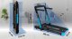 Bieżnia Thunder Bieżnia elektryczna Race Black 2