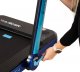 Bieżnia Thunder Bieżnia elektryczna Race Blue 2