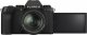 Aparat Fujifilm X-S10 + XF 18-55 mm f/2.8-4.0 R LM OIS (16674308) 11