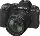 Aparat Fujifilm X-S10 + XF 18-55 mm f/2.8-4.0 R LM OIS (16674308) 4