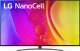 Telewizor LG 75NANO826QB NanoCell 75'' 4K Ultra HD WebOS 22 1