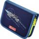 Step by Step Zestaw szkolny Light 2 Space Pirate 4 el. 6