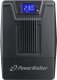 UPS PowerWalker Zasilacz UPS POWER WALKER VI 800 SCL FR (Desktop 800VA) 2