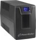 UPS PowerWalker Zasilacz UPS POWER WALKER VI 800 SCL FR (Desktop 800VA) 3