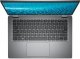 Laptop Dell Dell Latitude 5431 Grey, 14 ", IPS, FHD, 1920 x 1080, Anti-glare, Intel Core i7, i7-1270P, 16 GB, DDR5 Non-ECC, SSD 512 GB, Int 2