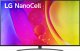 Telewizor LG 50NANO823QB NanoCell 50'' 4K Ultra HD WebOS 22 1