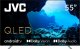 Telewizor JVC LT-55VAQ6100 QLED 55'' 4K Ultra HD Android 1