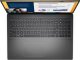 Laptop Dell Dell Vostro 16 5620 Gray, 16 ", WVA, FHD+, 1920 x 1200, Anti-glare, Intel Core i7, i7-1260P, 16 GB, DDR4, SSD 256 GB, Intel Iris 1