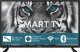 Telewizor Estar eSTAR SMART TV 32"/82cm 2K HD LEDTV32S1T2 Black 1