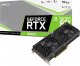 Karta graficzna PNY GeForce RTX 3060 Ti Verto Dual Fan LHR 8GB GDDR6 (VCG3060T8LDFBPB1) 1