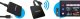 Odtwarzacz multimedialny Blaupunkt A-Stream 3