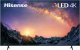 Telewizor Hisense 55E78HQ QLED 55'' 4K Ultra HD VIDAA 2