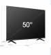 Telewizor Hisense 50E78HQ QLED 50'' 4K Ultra HD VIDAA 2