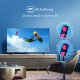Telewizor Hisense 50E78HQ QLED 50'' 4K Ultra HD VIDAA 4