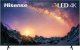Telewizor Hisense 50E78HQ QLED 50'' 4K Ultra HD VIDAA 1