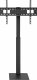 InLine Stojak podłogowy 23195A 37'' - 70'' 1