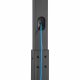 InLine Stojak podłogowy 23195A 37'' - 70'' 4