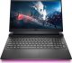 Laptop Dell Dell G15 5521 Special Edition Black, 15.6 ", WVA, QHD, 240 Hz, 2560 x 1440, Anti-glare, Intel Core i9, i9-12900H, 16 GB, SSD 10 1