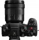 Aparat Panasonic Lumix S5 + 20-60 mm f/3.6-5.6 (DC-S5KE-K) 3