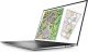 Laptop Dell Dell Mobile Precision 5770 Gray, 17 ", WVA, FHD+, 1920 x 1200, Anti-glare, Intel Core i7, i7-12700H, 16 GB, SSD 512 GB, NVIDIA 2