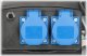 Agregat Fogo FH-3001R 2500 W Brak danych 11