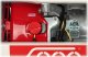 Agregat Fogo FH-3001R 2500 W Brak danych 1