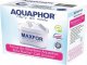 Wkład filtrujący AquaPlus 5 szt x MAXFOR filtr B25 Wkład filtrujący 1