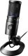 Mikrofon Audio-Technica AT2020USB-X Black 1