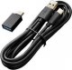 Mikrofon Audio-Technica AT2020USB-X Black 3