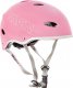 Raven Inlineskates Kask Skateboardowy RAVEN F511 Pink XS (52-54) 1