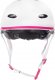 Raven Inlineskates Kask Skateboardowy RAVEN F511 White/Pink S 2