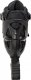 Rolki Croxer Torch rekreacyjne regulowane czarne r. 39-42 4