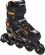 Rolki Raven Inlineskates Pulse rekreacyjne regulowane pomarańczowe r. 37-40 1