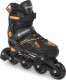Rolki Raven Inlineskates Pulse rekreacyjne regulowane pomarańczowe r. 37-40 2