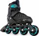 Rolki Raven Inlineskates Rolki Regulowane RAVEN Quantum Mint 36-39 Kauczuk 3