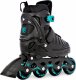 Rolki Raven Inlineskates Rolki Regulowane RAVEN Quantum Mint 36-39 Kauczuk 5