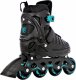 Rolki Raven Inlineskates Rolki Regulowane RAVEN Quantum Mint 36-39 Kauczuk 6