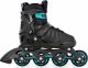 Rolki Raven Inlineskates Rolki Regulowane RAVEN Quantum Mint 36-39 Kauczuk 7