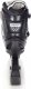 Rolki Raven Inlineskates Total rekreacyjne regulowane czarne r. 43-46 3