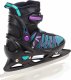 Rolki Raven Inlineskates Cande z wymienną płozą regulowane czarne r. 38-42 4