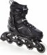 Rolki Raven Inlineskates Pulse rekreacyjne regulowane czarne r. 37-40 2