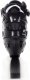 Rolki Raven Inlineskates Pulse rekreacyjne regulowane czarne r. 37-40 5