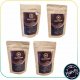 Kawa ziarnista Grano Negro Mokka 1 kg 6