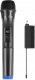 Mikrofon Puluz UHF (SB7187) 1