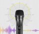 Mikrofon Puluz UHF (SB7187) 3