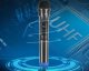 Mikrofon Puluz UHF (SB7187) 5