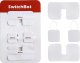 SwitchBot Add-on sticker dodatkowe naklejki 1