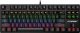 Forev FOREV KLAWIATURA MECHANICZNA SZARA PODŚWIETLANA GAMING FV-Q301 3