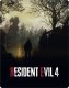 Resident Evil 4 PS5 2