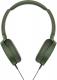 Słuchawki Sony MDR-XB550APG 3